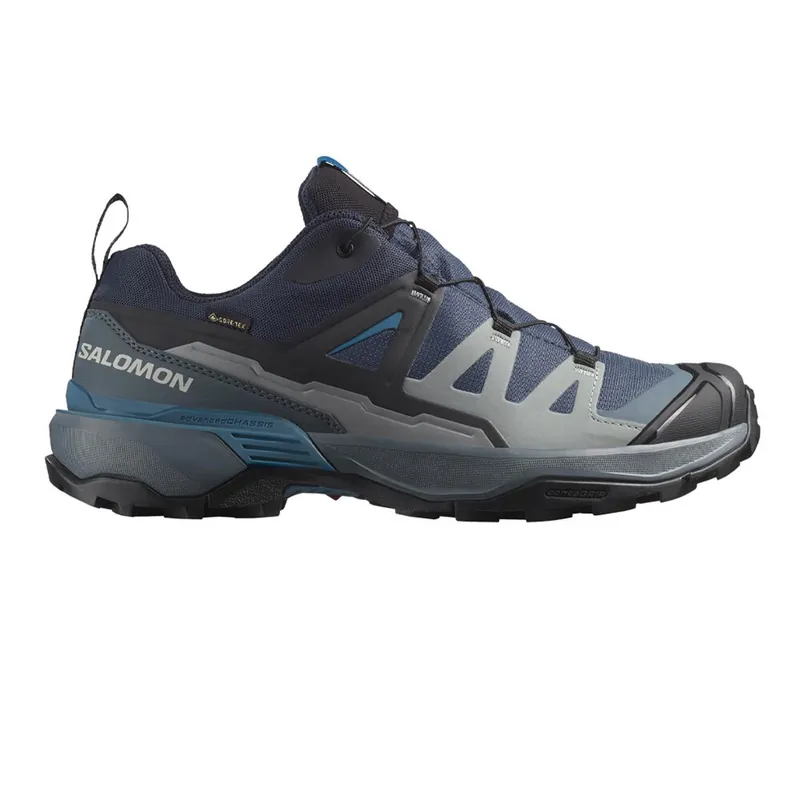 Preis Gesenkt Salomon X ULTRA 360 GORE-TEX-- Gr. UK: 10,5
