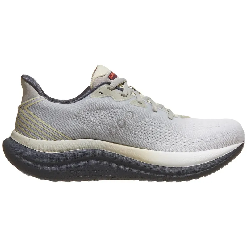 Bestseller Saucony Triumph 23 Men grey shadow-- Gr.: 48