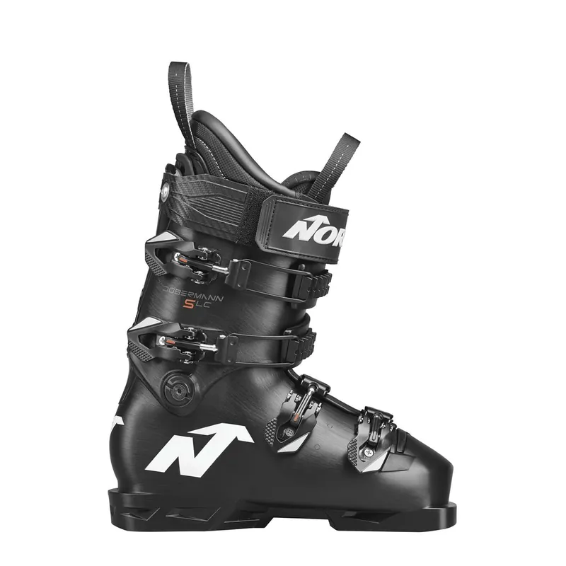 Markenprodukt Nordica Dobermann 5 96 Soft L.C. - black-- MP: 25,5