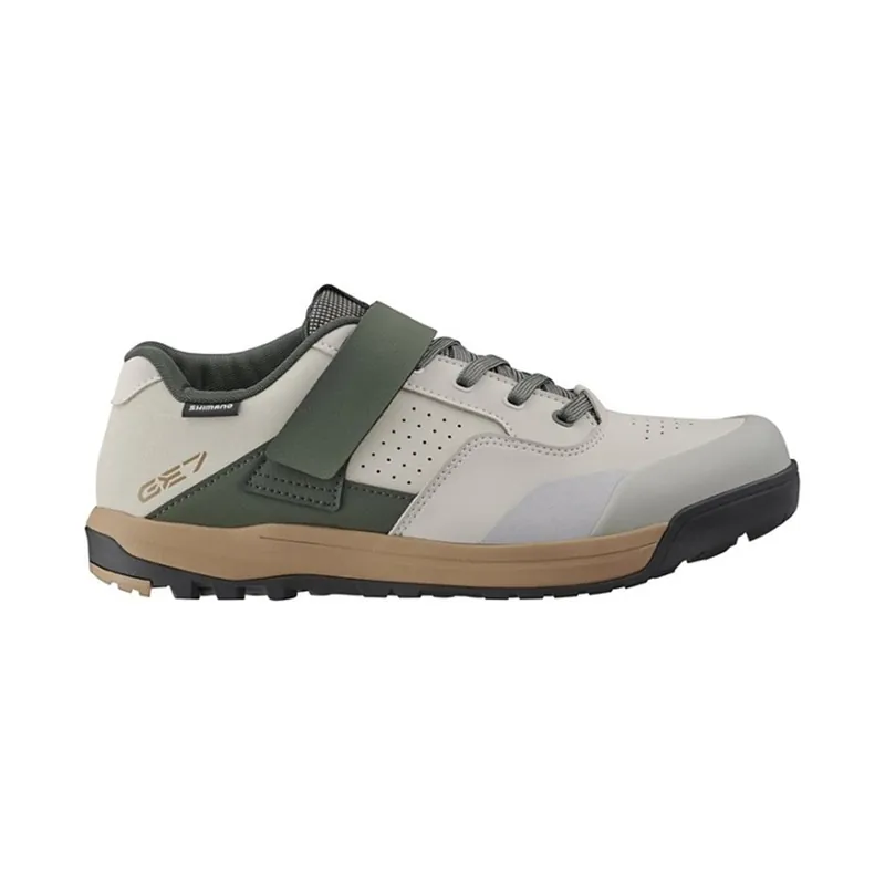 Top-Angebot Shimano SH-GE700 Men light grey-- Gr.: 40