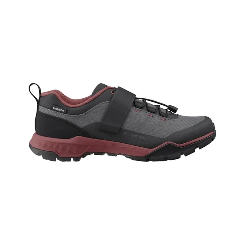 Shimano SH-EX500 Women black-- Gr.: 39 Sonderangebot