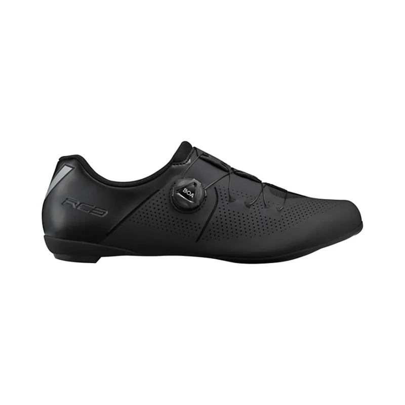 Shimano SH-RC302 Men black-- Gr.: 42 Neuheit