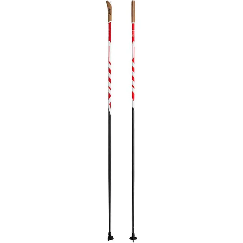 Swix Triac 5.0 TCS Pole 2025 2026-- Länge: 157,5 Rabatt