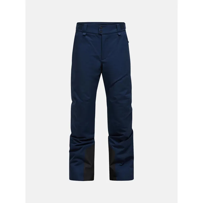 Peak Performance Herren Maroon Hipe 2L Insulated Shell Pants Blue Shadow-- Gr.: XL Neuheit