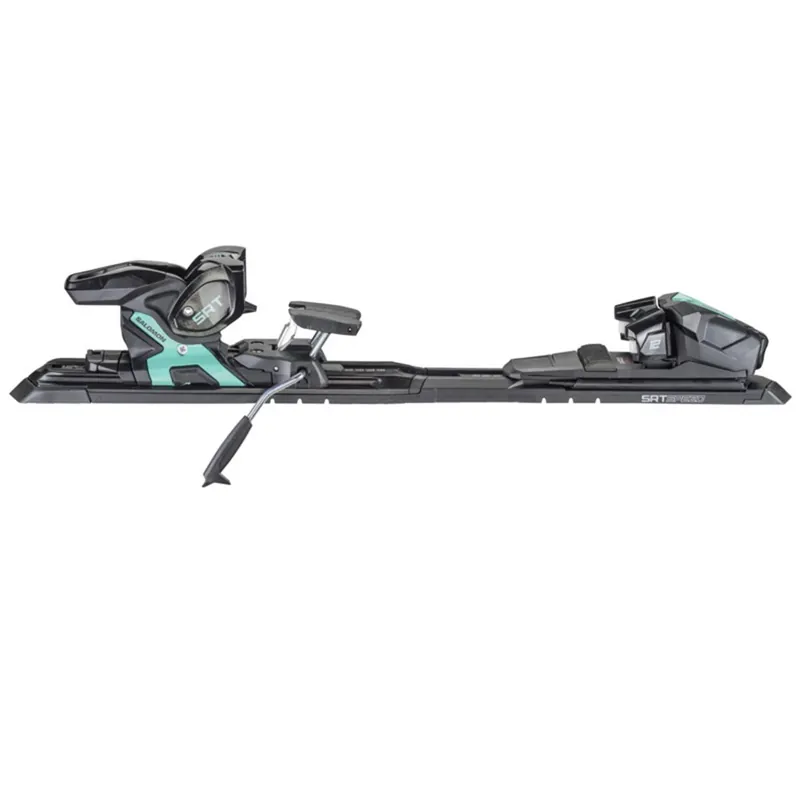 Kracherpreis Stöckli Salomon SRT 12 mint black