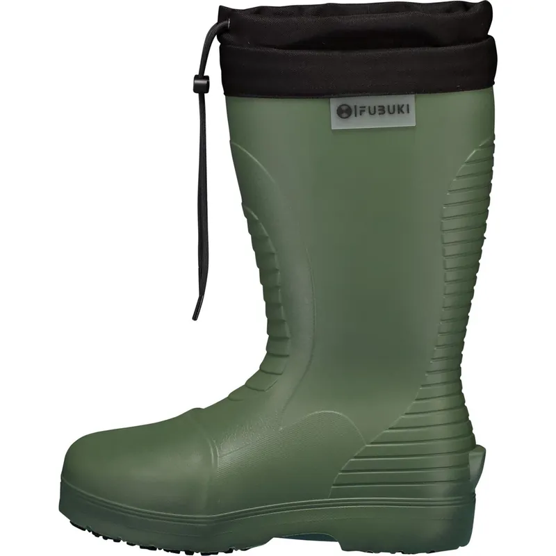 Saisonangebot FUBUKI Niseko 3.0 - olive-- Gr.: 44