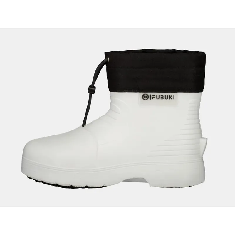 FUBUKI Niseko 3.0 Low - white-- Gr.: 41 Garantierte Lieferung