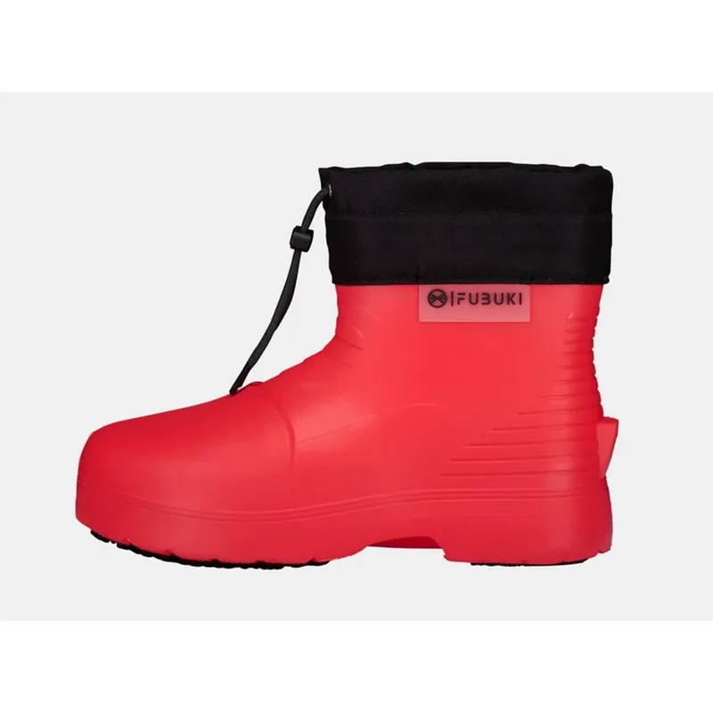 Highlight FUBUKI Niseko 3.0 Low - red-- Gr.: 40