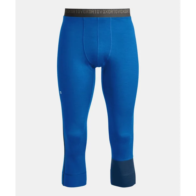 Highlight Ortovox Rock´n´Wool Short Pants men blue note-- Gr.: M