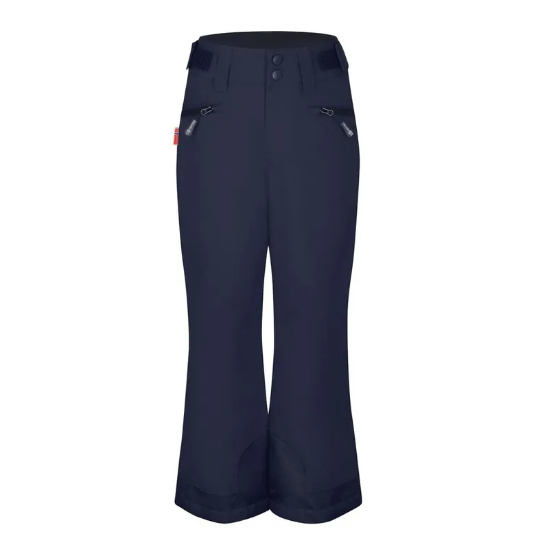 Preisknaller Trollkids Girls Rauland Ski Pant navy Kinder-- Gr.: 152