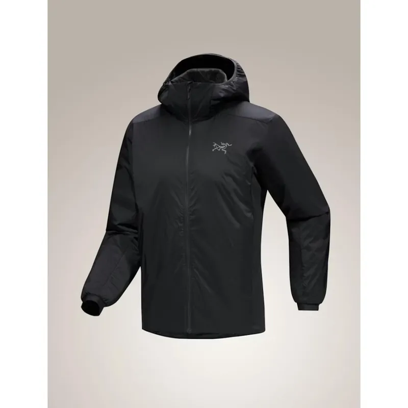 Direkt Vom Hersteller Arcteryx Atom Hoody M - black-- Gr.: XL