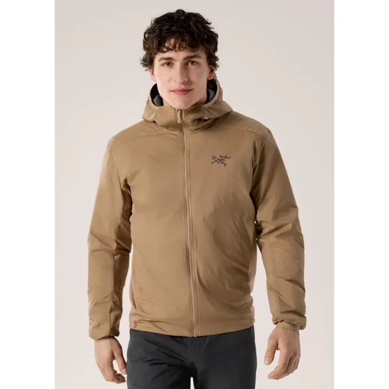 Neu Arcteryx Atom Hoody Herren forage Herren-- Gr.: XL