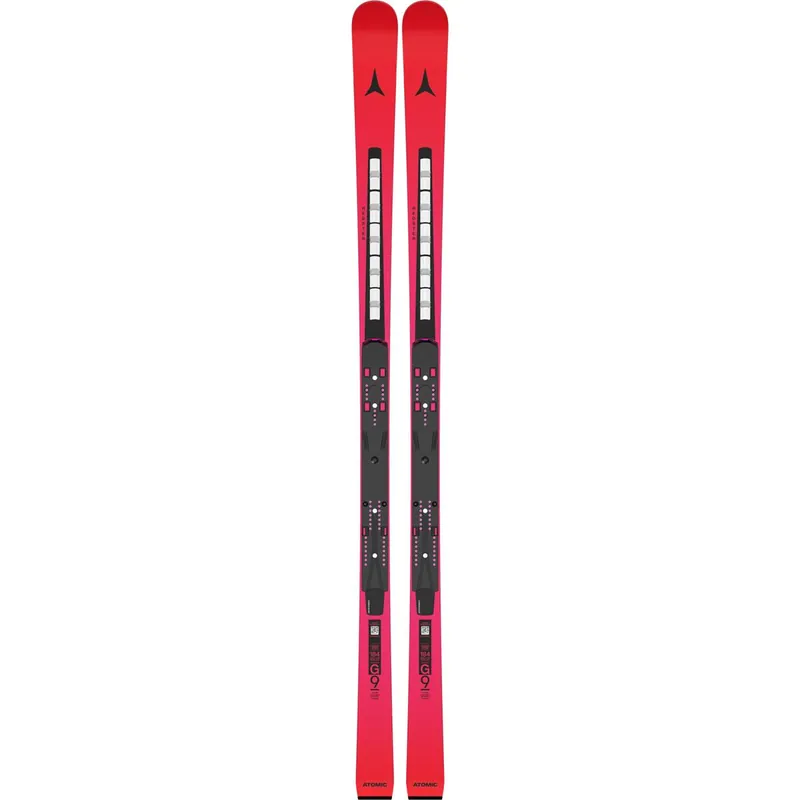Sofort Bestellen Atomic Redster G9 FIS Revoshock 184cm 2025 2026-- Länge: 184