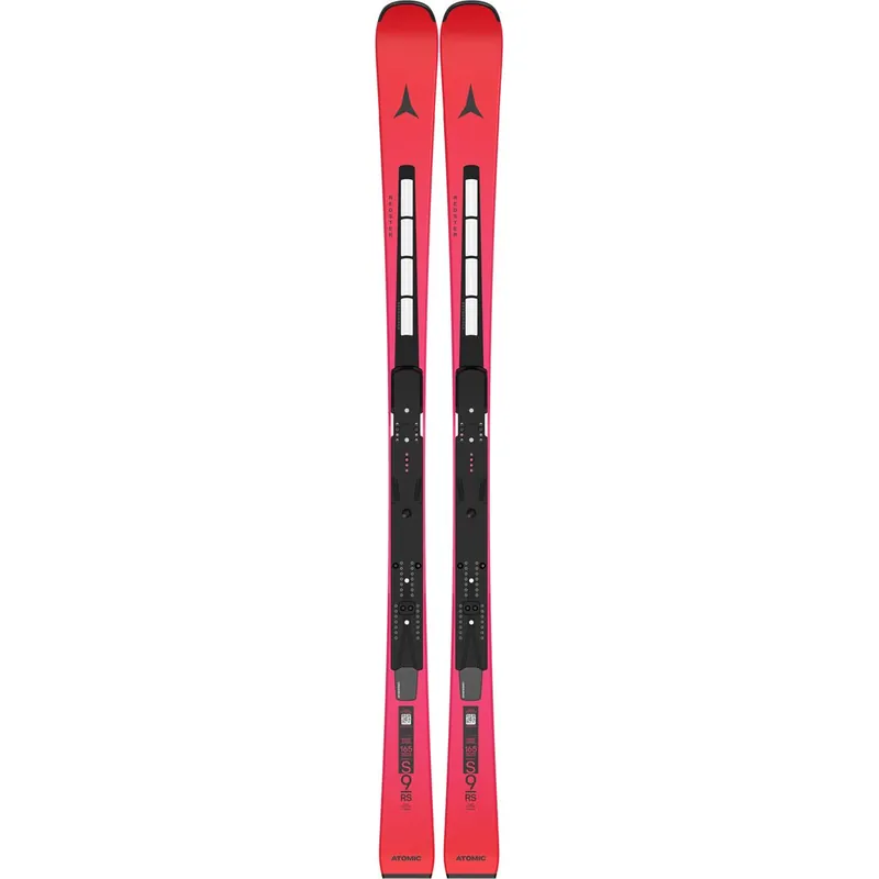 Top-Seller Atomic Redster S9 RS Revoshock S 165cm 2025 2026-- Länge: 165