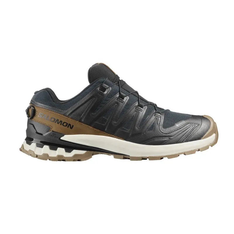 Neu Im Sortiment Salomon XA Pro 3D V9 Gore-Tex lifelong Trailrunningschuhe Men black-- Gr. UK: 9