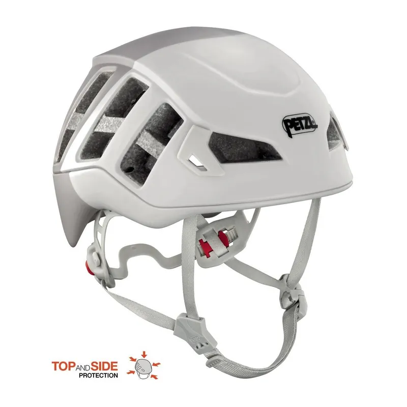 Jetzt Bestellen Petzl METEOR - white/gray-- Gr.: S M