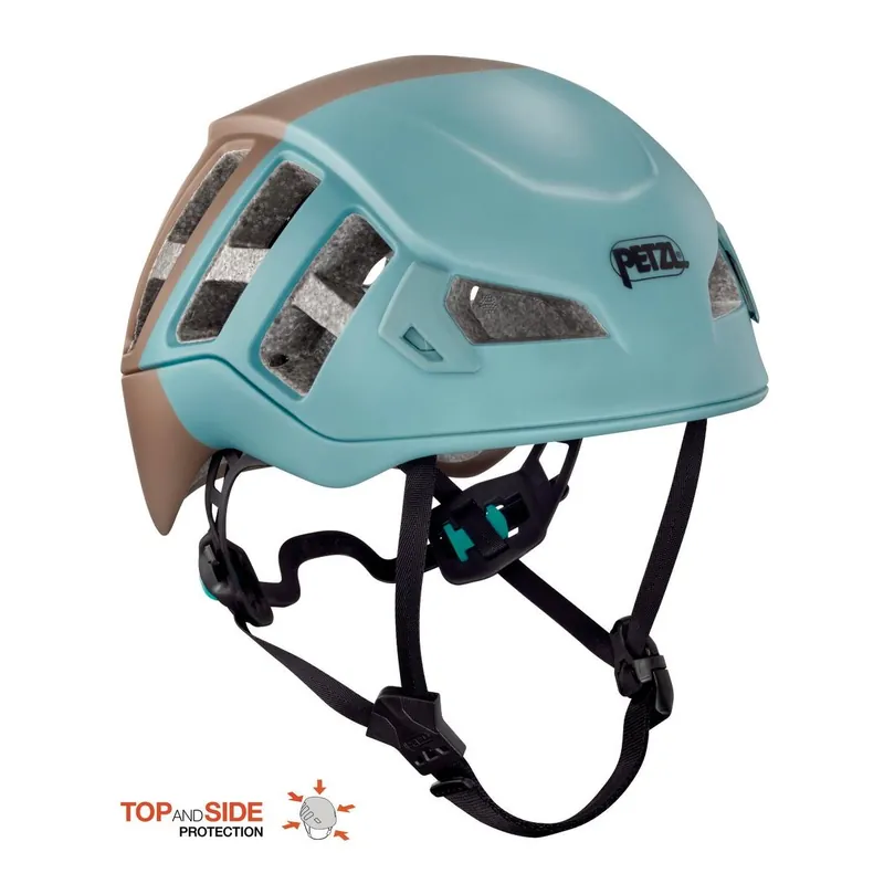 Jetzt Bestellen Petzl METEOR - smoked blue/brown-- Gr.: M L