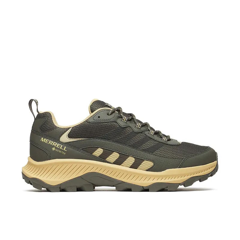 Heißes Angebot Merrell Speed Strike 2 GORE-TEX® Herren - beluga-- Gr.: 46
