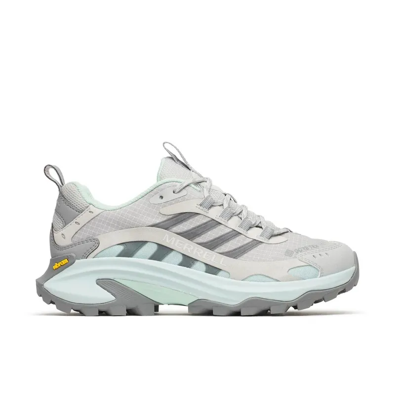 Heißes Angebot Merrell Moab Speed 2 GTX Women belize-- Gr.: 37