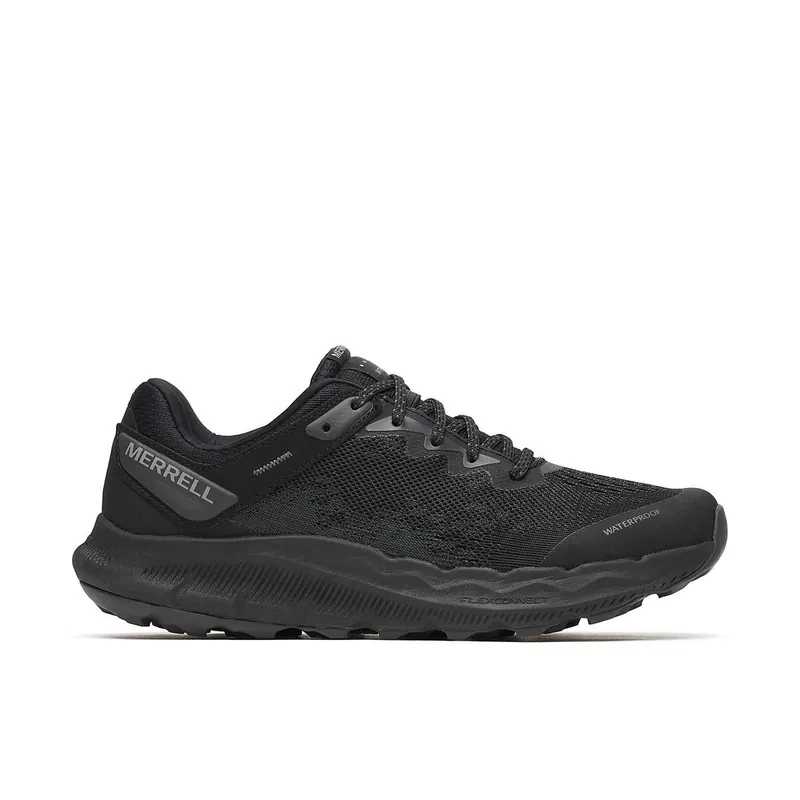 Merrell Antora 4 waterproof - black/graphite-- Gr.: 42,5 Online Kaufen