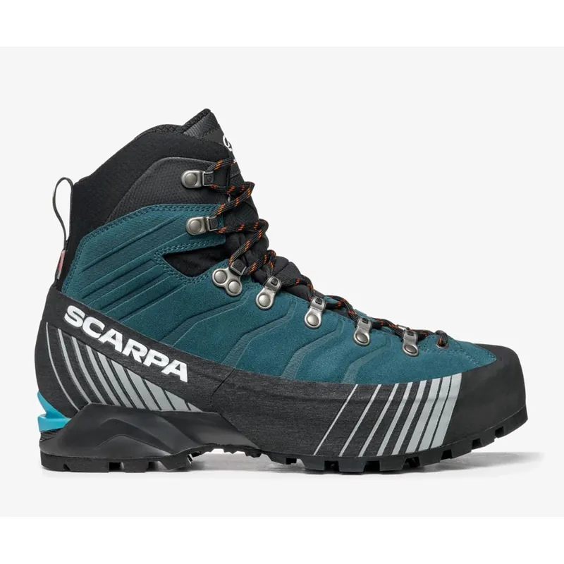 Top-Angebot Scarpa Ribelle CL HD - Blau Lake/Grau-- Gr.: 43