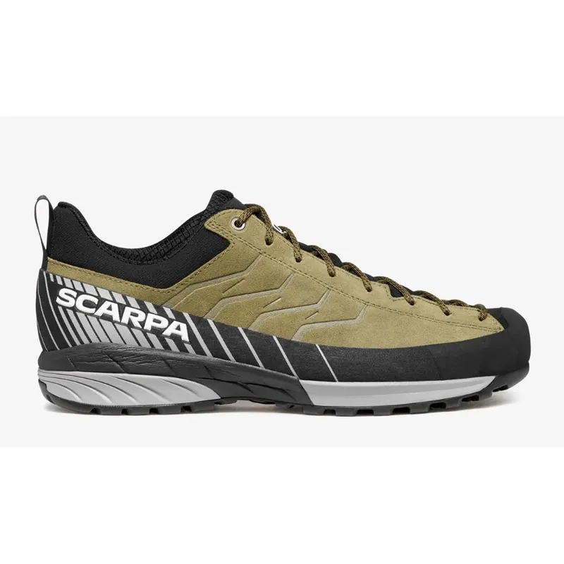 Scarpa Mescalito - Sage/Gray-- Gr.: 42 Highlight