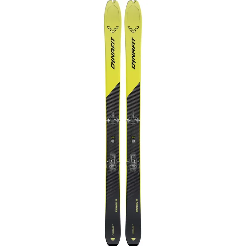 Direkt Vom Hersteller Dynafit Blacklight 88 Flex 90 Ski Tourenski 25/26-- Länge: 172