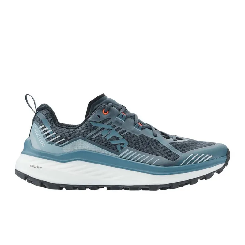 Lowa Herren Berglaufschuhe Skyterra Navy / Marineblau-- Gr. UK: 10 Sichere Zahlung