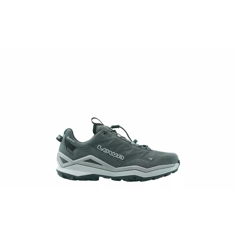Lowa Maddox Pro GTX lo SL Men grau-- Gr. UK: 9 Meistverkauft