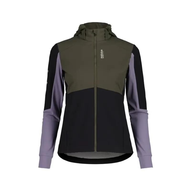 Maloja - NeshaM. Nordic Hybrid Softshell Jacke-- Gr.: M Ausverkauf