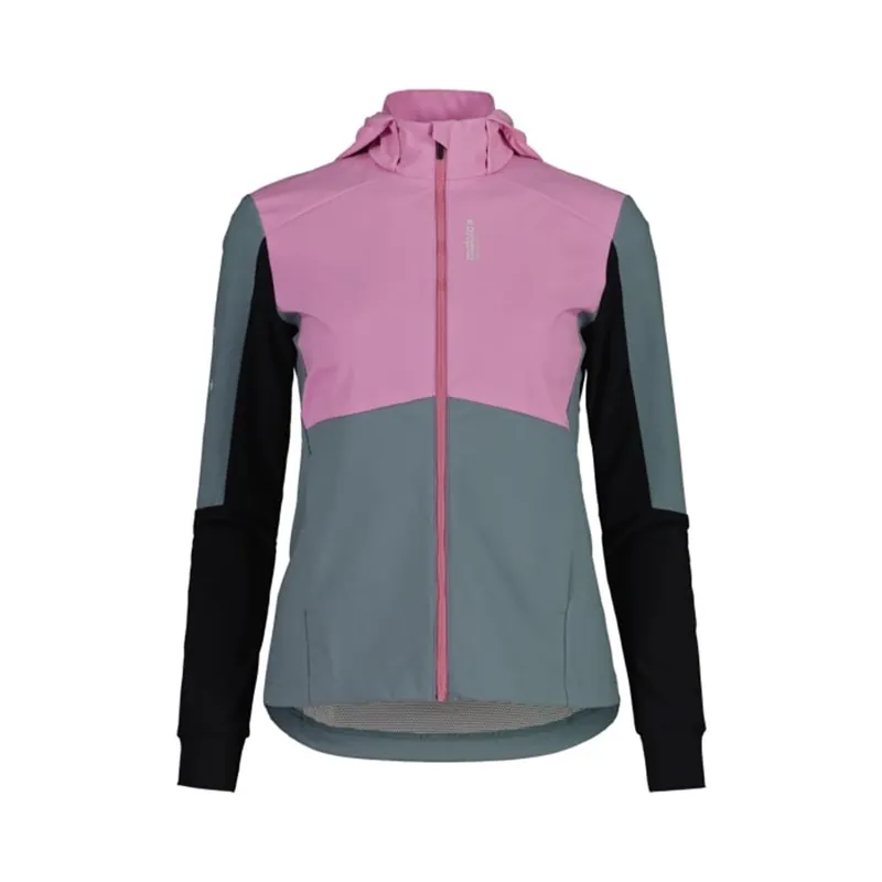 Bestpreis Maloja - NeshaM. Nordic Hybrid Softshell Jacket-- Gr.: S