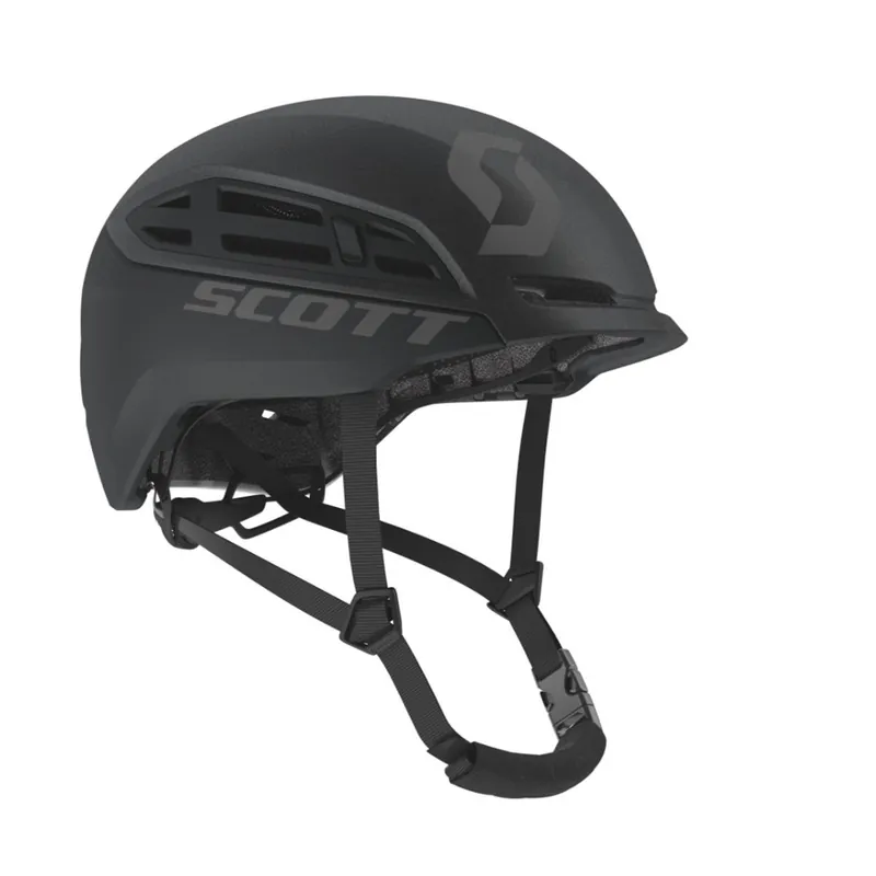 SCOTT Couloir Tour Helm black-- Gr.: L Versand Am Gleichen Tag