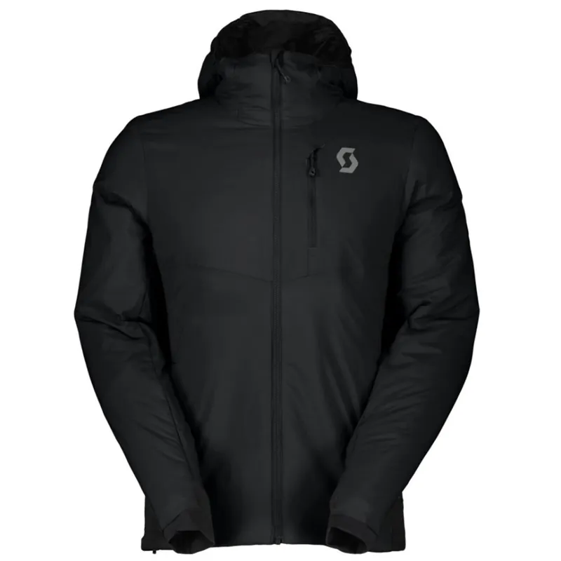 SCOTT Insuloft Light Hoody Men black-- Gr.: L Top-Preis