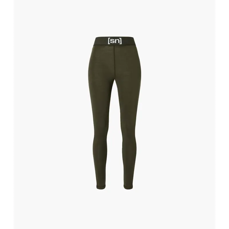 Super Natural Tundra 175 Tight black ink Damen-- Gr.: L Garantierte Lieferung