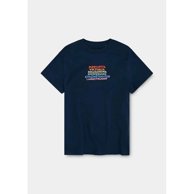 Bavarian Caps - T-Shirt "Pippilotta Viktualia"-- Gr.: XL Kracherpreis
