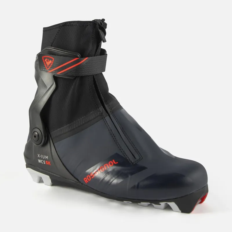 Bestseller Rossignol X-ium W.C. Skate Women 2025 2026-- Gr.: 42,5