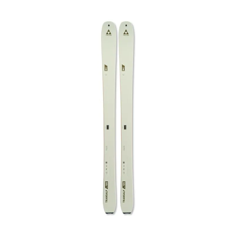 Fischer Transalp 105 CTI 2025 2026-- Länge: 185 Top-Seller