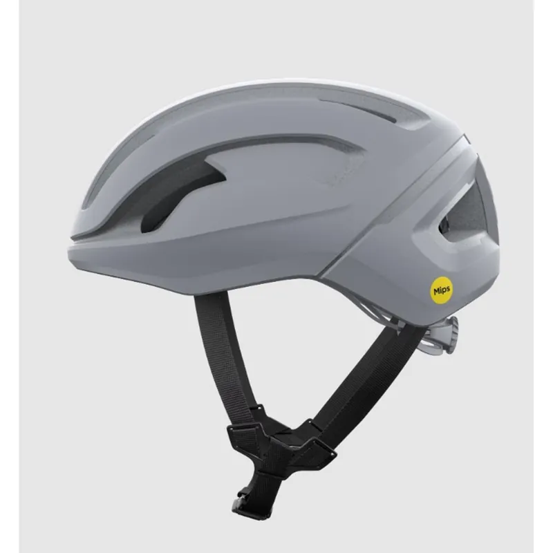 Billig POC Omne Air Mips - Granite Grey Matt-- Gr.: S