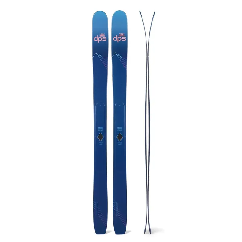 DPS Ski Pagoda Tour 105 2025/26-- Länge: 184 Sonderangebot