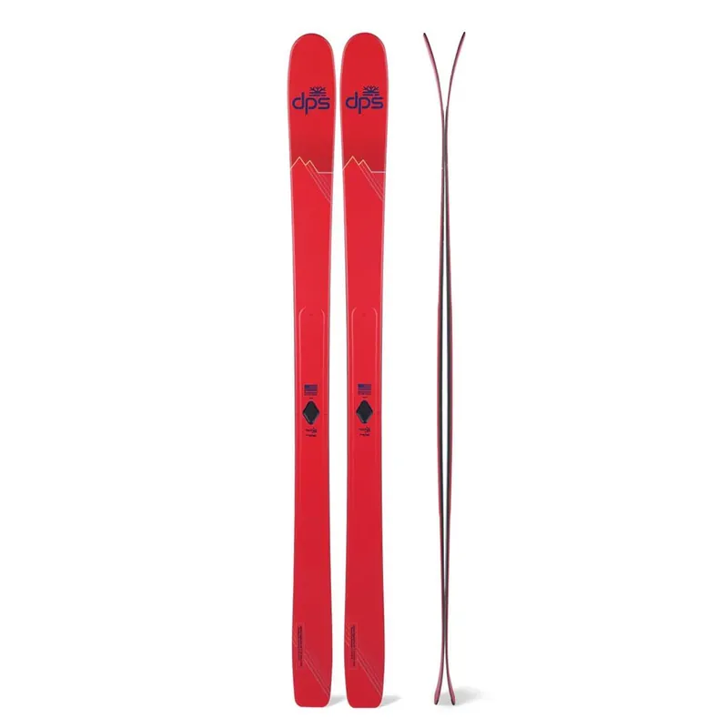 DPS Ski Pagoda Tour 94 2025/26-- Länge: 171 Echt