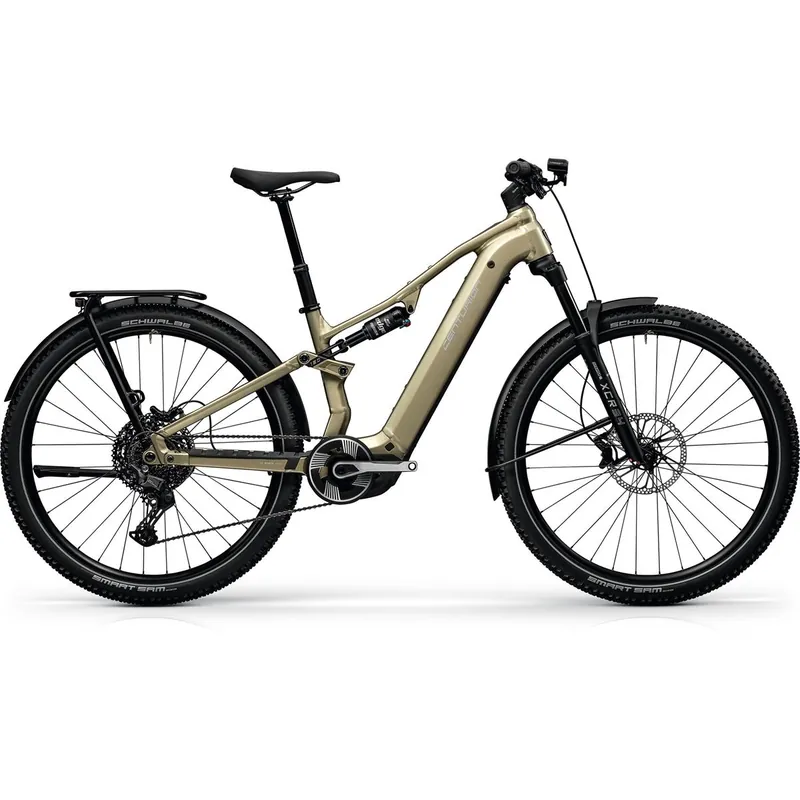 Centurion Lhasa R1000 EQ 800Wh - vintage grün-- Gr.: 38 Meistverkauft