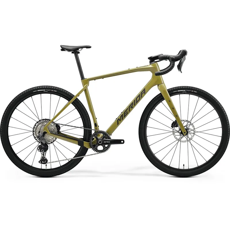 Merida Silex 7000 - low key green-- Gr.: M Online Kaufen
