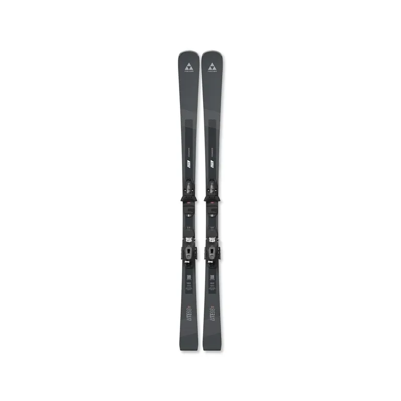 Online Kaufen Fischer Lite 68 TI + RS 10 SLR 2025 2026-- Länge: 149