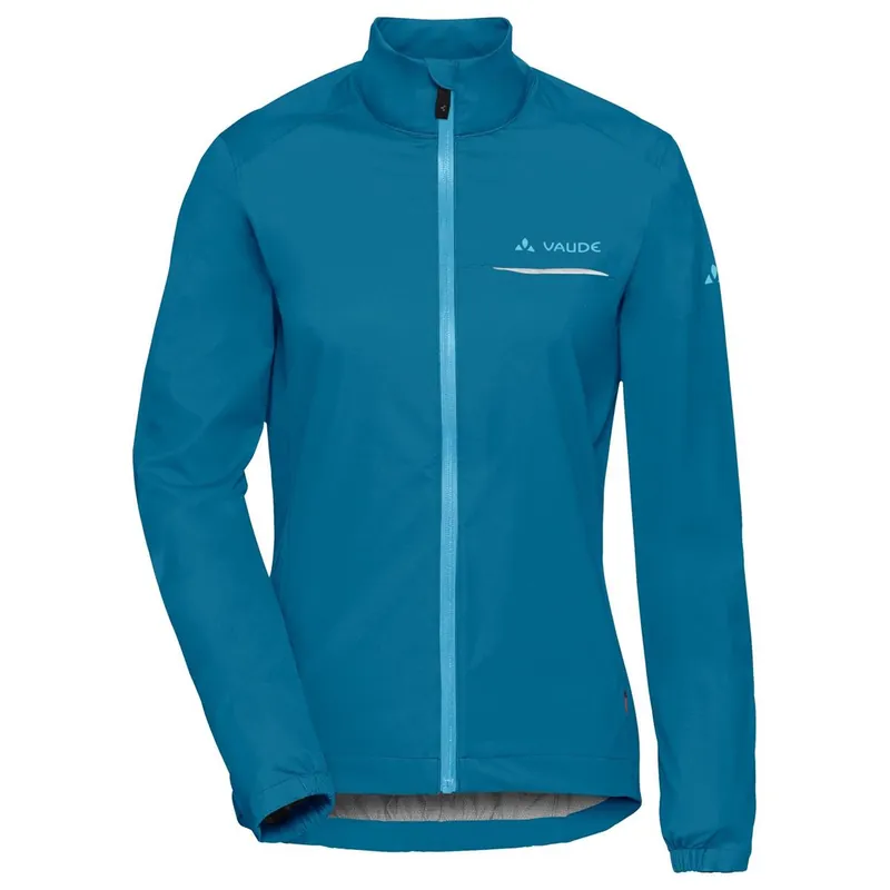 Zertifiziert Vaude Strone Jacke Woman-- Gr.: 40