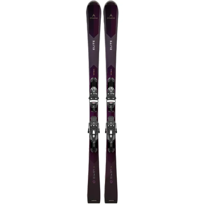 Neu Dynastar Elite 9 - Bindung NX 12 Konect 2025/26-- Länge: 158