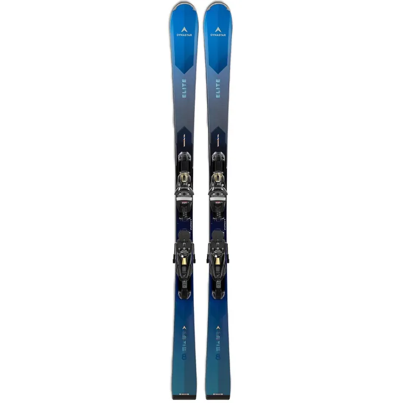 Dynastar Elite 8 NX 12 Konect 2025/26-- Länge: 166 Highlight