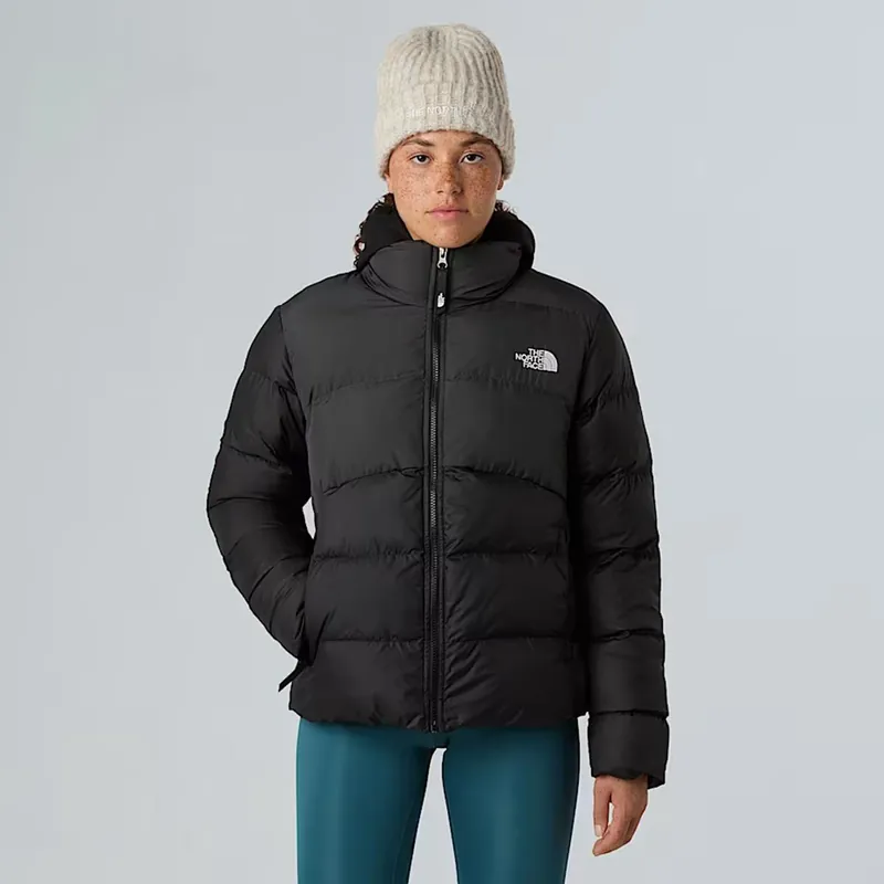 The North Face Damen Saikuru Jacke Schwarz-- Gr.: XL Sichere Zahlung