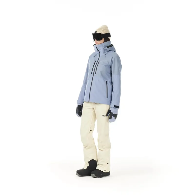 Picture Sygna Jkt stonewash-- Gr.: L Knallerangebot