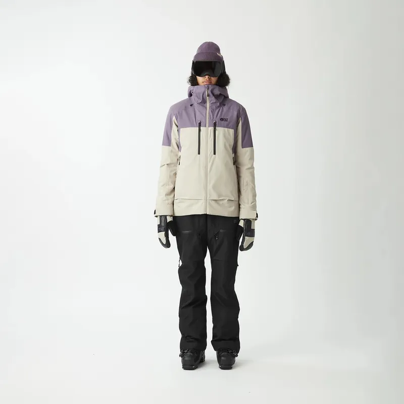 Picture Exa Jkt grape jam-- Gr.: L Jetzt Bestellen