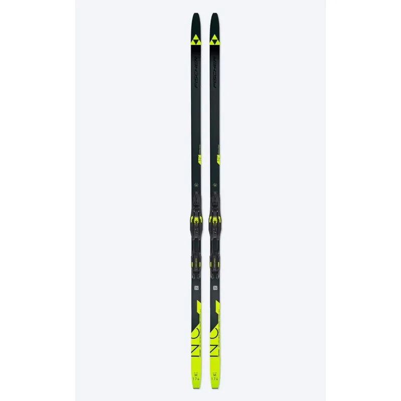 Fischer Orbiter EF 2025 2026-- Gr.: M Letzte Chance